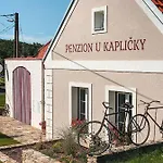 U Kaplicky Znojmo