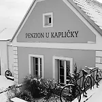 U Kaplicky Διαμέρισμα