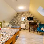 Appartement U Kaplicky