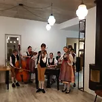 U Kaplicky Appartement