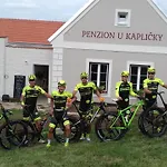 U Kaplicky Znojmo