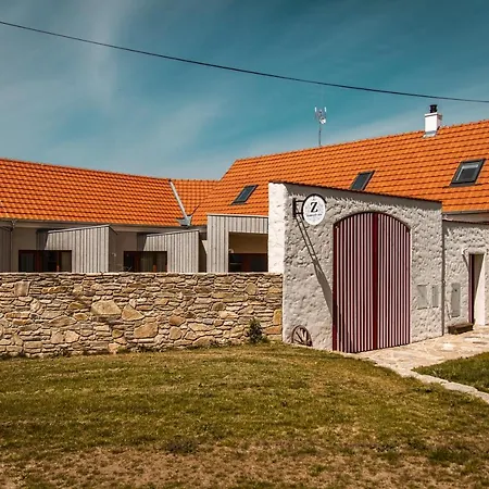 U Kaplicky Apartament Znojmo