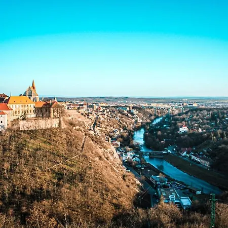 U Kaplicky * Znojmo