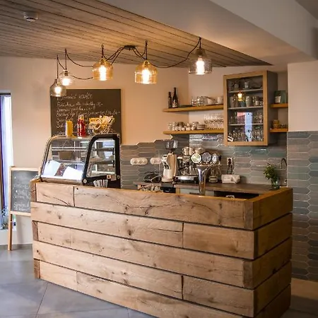 דירה U Kaplicky זנוימו