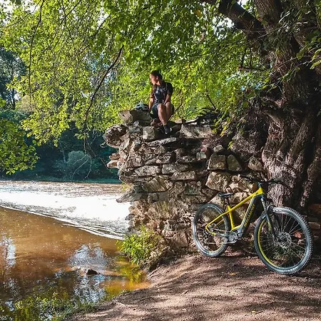 דירה U Kaplicky זנוימו