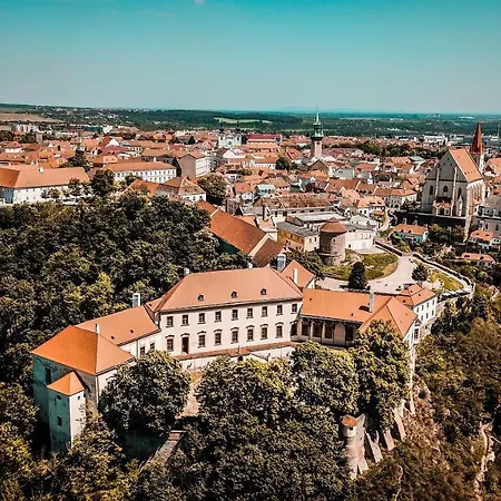 U Kaplicky זנוימו