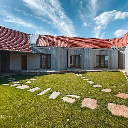 Apartman U Kaplicky Znojmo
