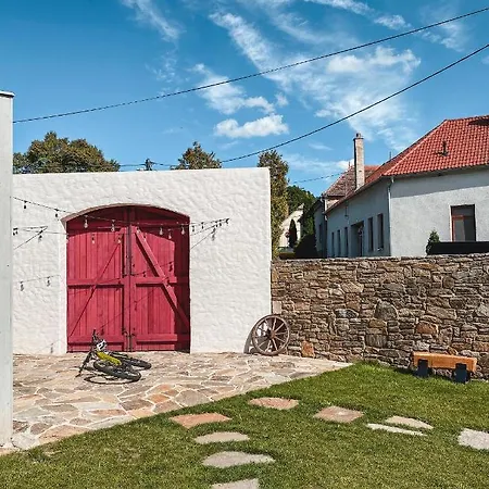 U Kaplicky זנוימו