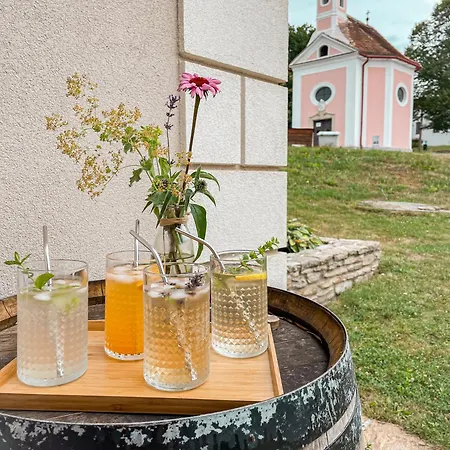 Apartament U Kaplicky Znojmo