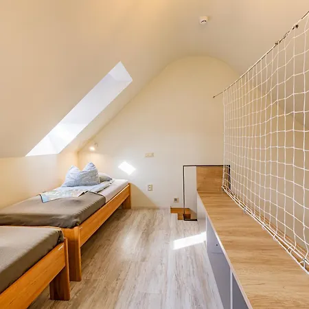 U Kaplicky Apartament *