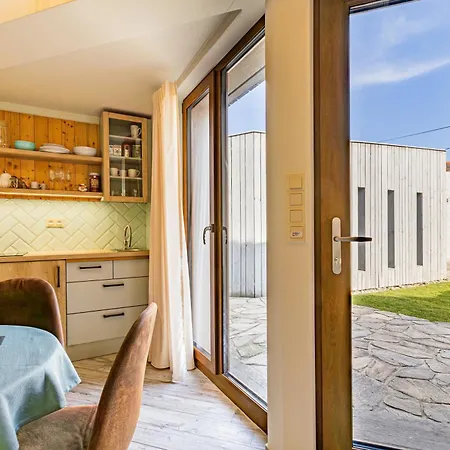 U Kaplicky Apartament Znojmo