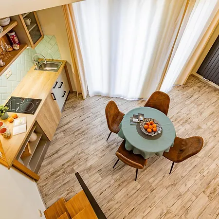 U Kaplicky Apartament