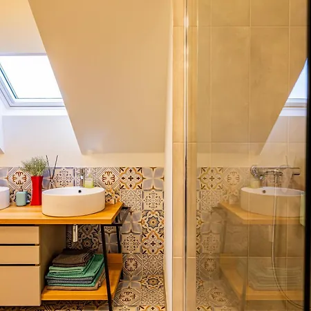 Apartament U Kaplicky Znojmo