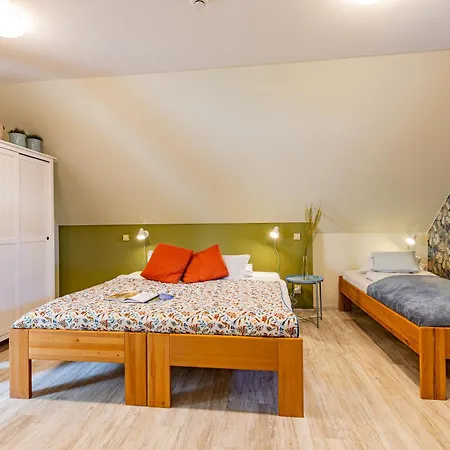 U Kaplicky Apartament Znojmo