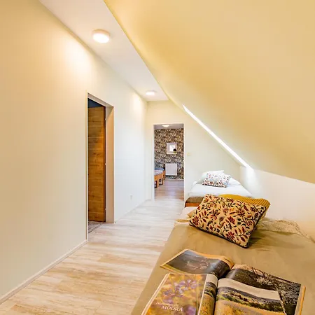 Apartament U Kaplicky Znojmo