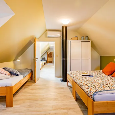 Apartament U Kaplicky Znojmo
