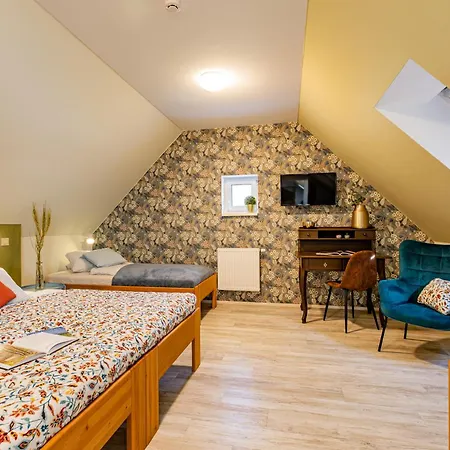 Apartament U Kaplicky