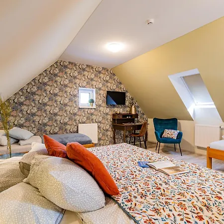 U Kaplicky Apartament Znojmo