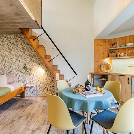 U Kaplicky Apartament Znojmo