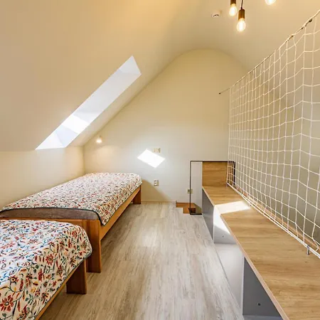 Apartament U Kaplicky