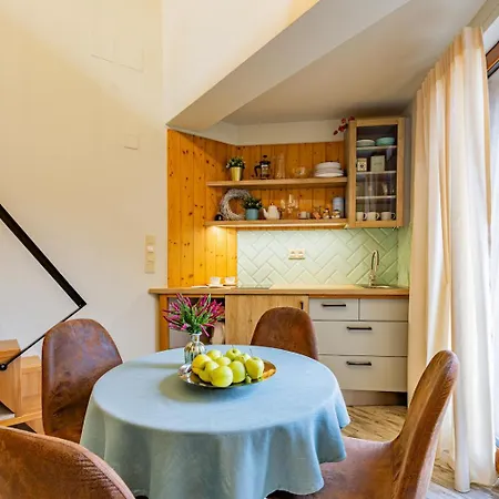 U Kaplicky Apartament *