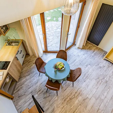 Apartament U Kaplicky *