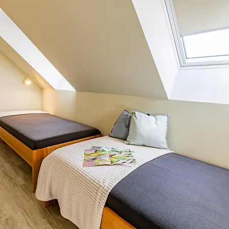 U Kaplicky Apartament Znojmo