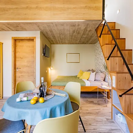 Apartament U Kaplicky Znojmo