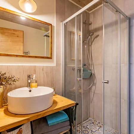 U Kaplicky Apartament