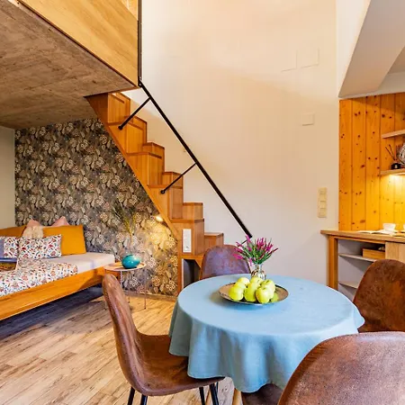Apartament U Kaplicky