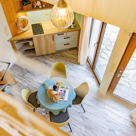 U Kaplicky Apartament *