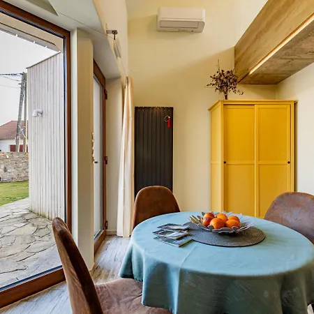 Apartament U Kaplicky Znojmo