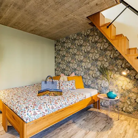U Kaplicky Apartament