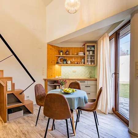 Apartament U Kaplicky