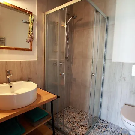 U Kaplicky Apartment Znojmo
