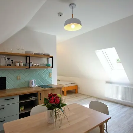 U Kaplicky * זנוימו