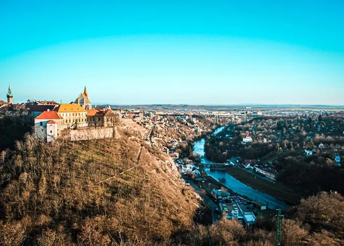U Kaplicky * Znojmo
