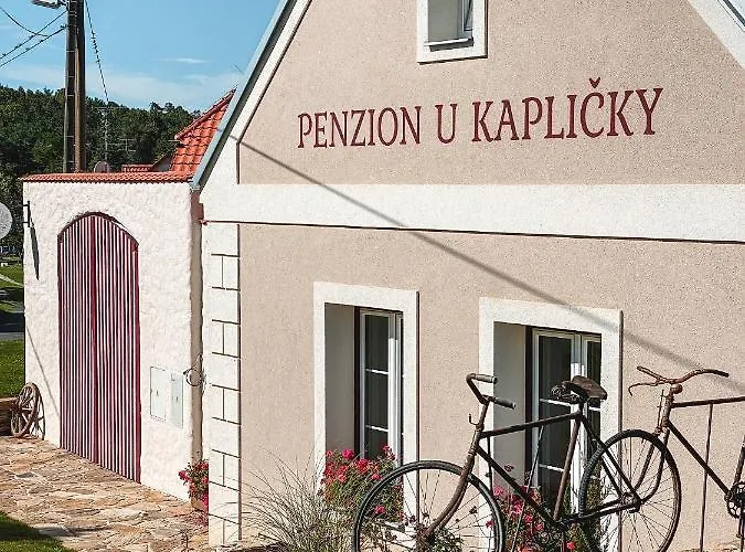 U Kaplicky Znojmo