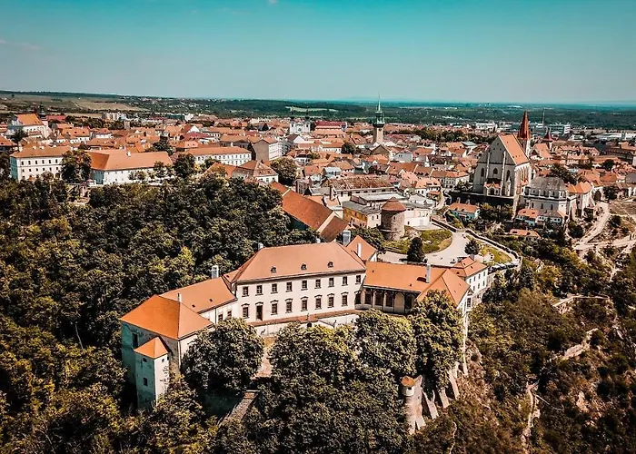 U Kaplicky Znojmo