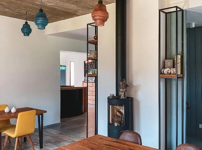 U Kaplicky Appartement Znojmo