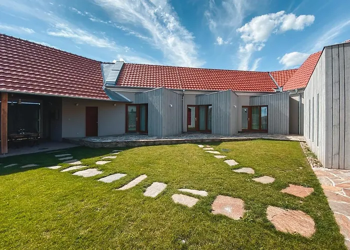 Apartman U Kaplicky Znojmo