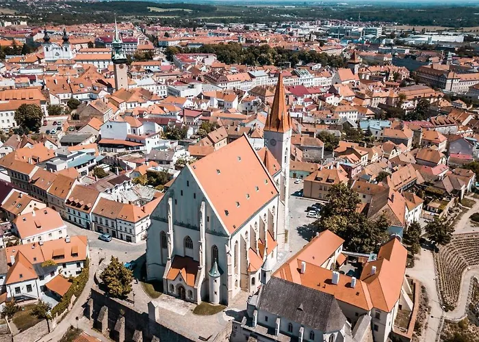 Apartament U Kaplicky *