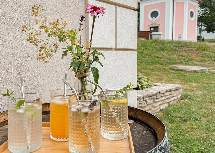 Apartament U Kaplicky Znojmo