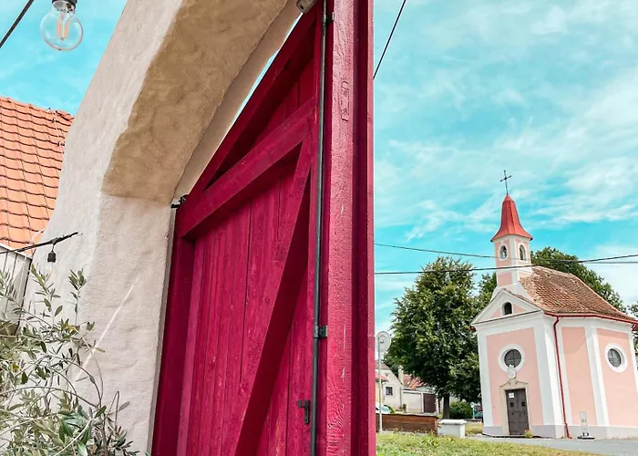 U Kaplicky Znojmo