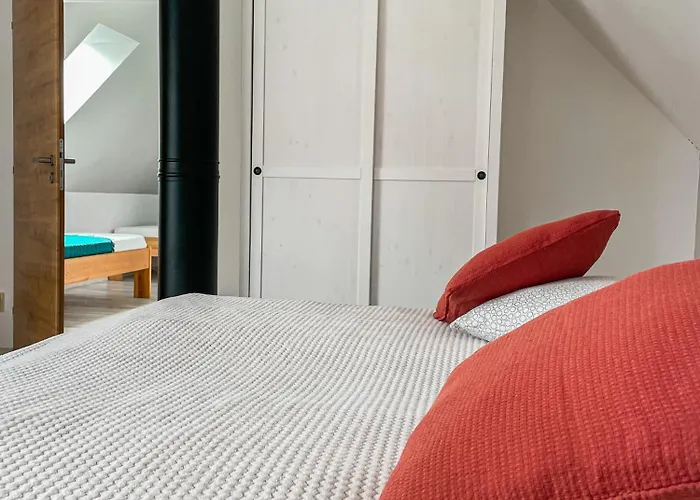 Apartman U Kaplicky Znojmo