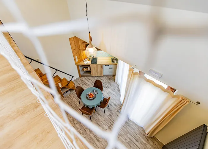 Apartman U Kaplicky Znojmo