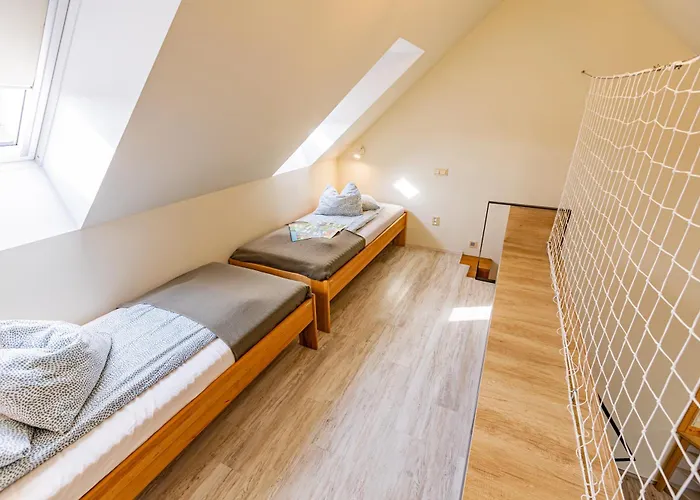 U Kaplicky Apartman