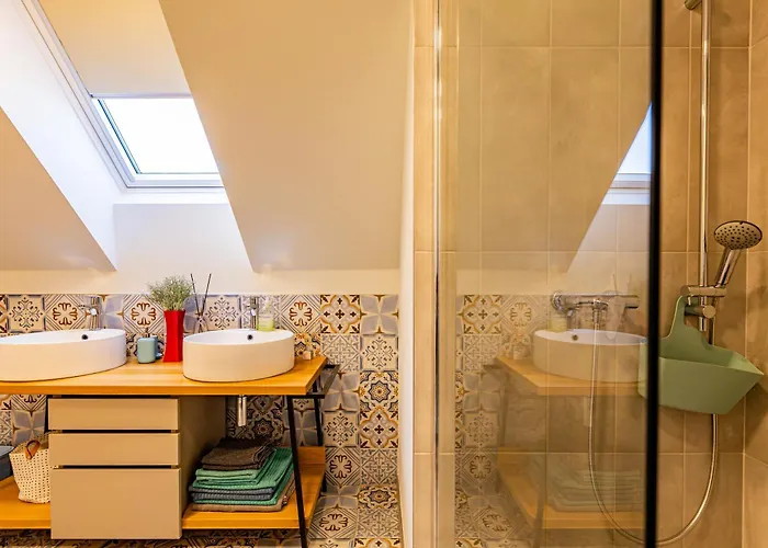 Apartman U Kaplicky Znojmo