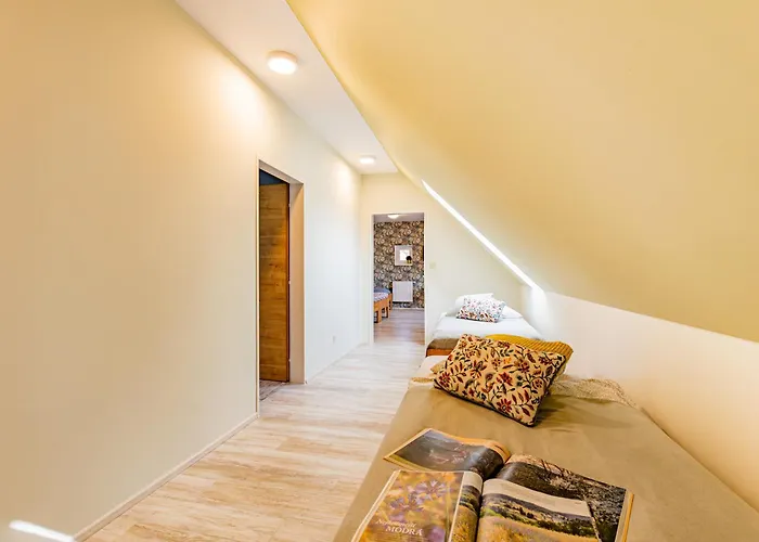 Apartman U Kaplicky Znojmo