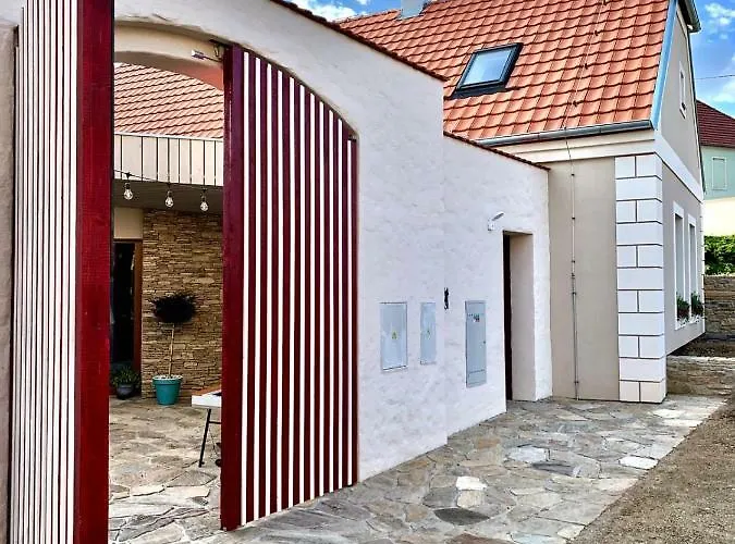 U Kaplicky Apartman